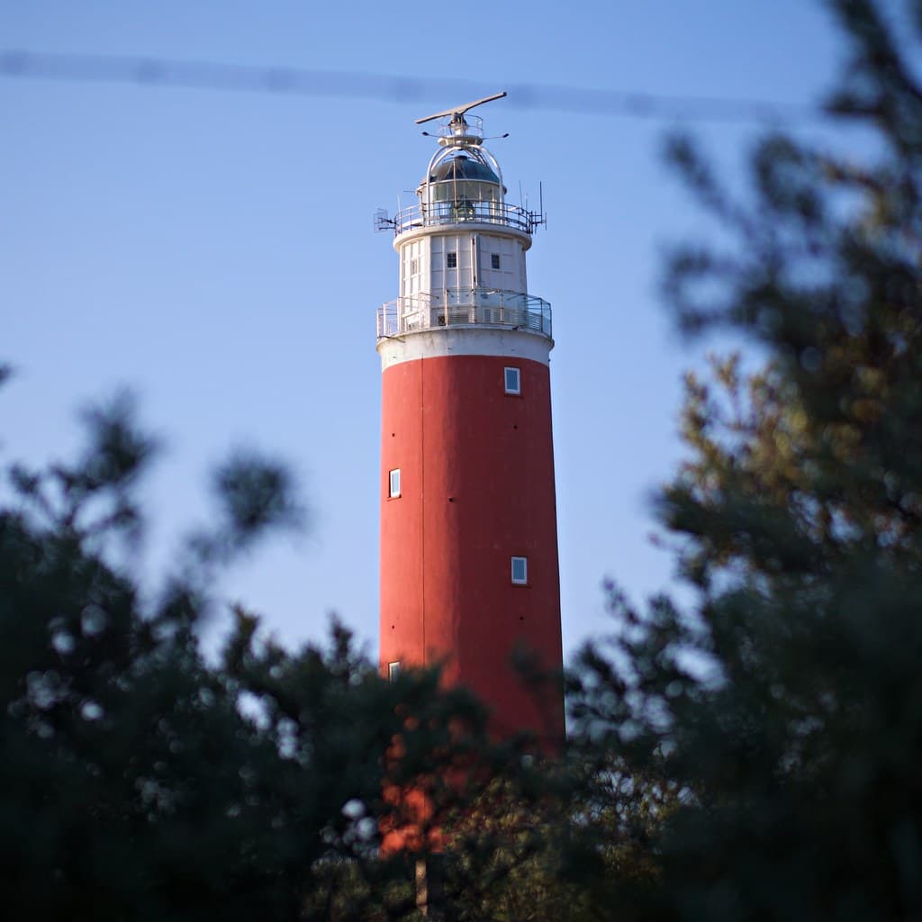 Texel, The Netherlands