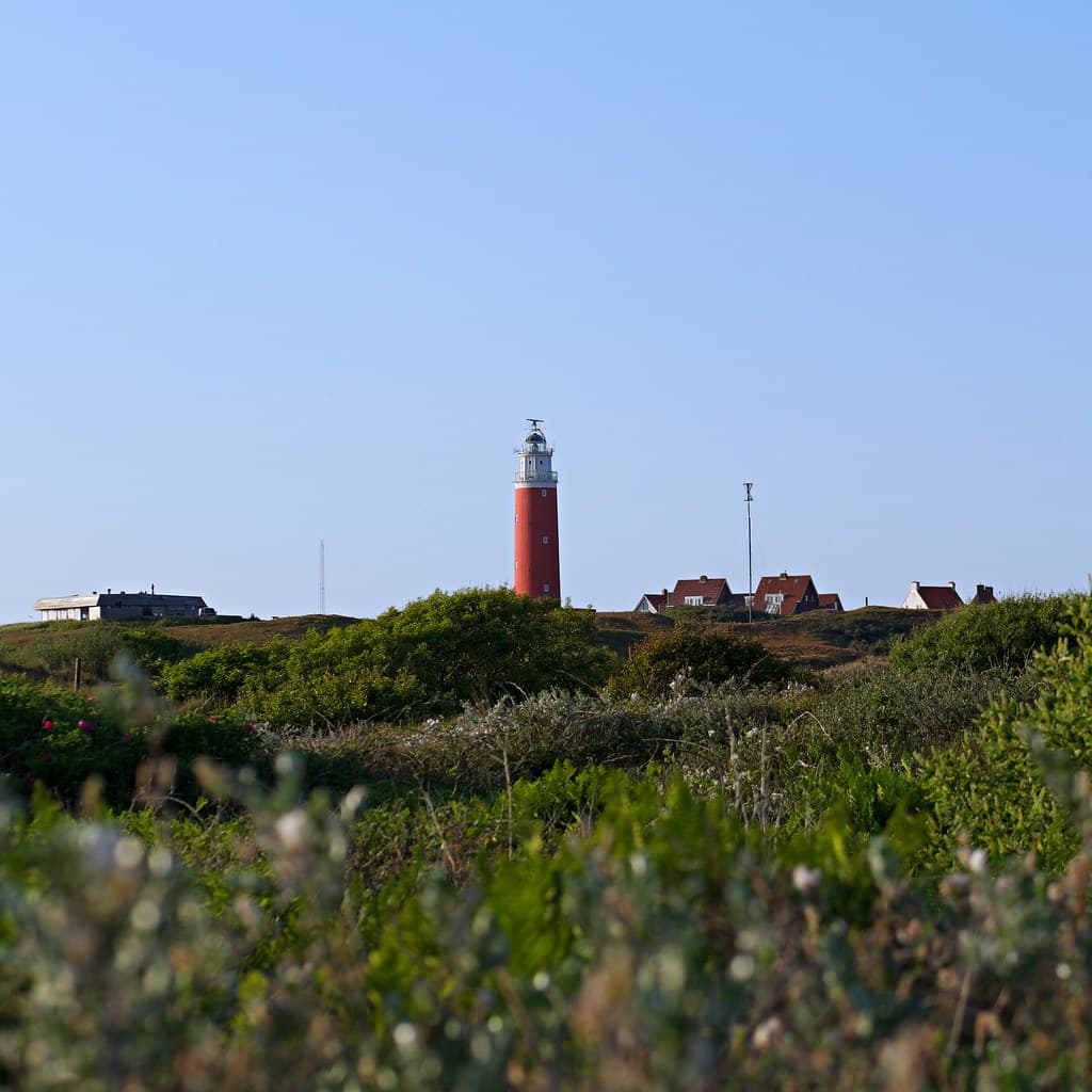 Texel, The Netherlands
