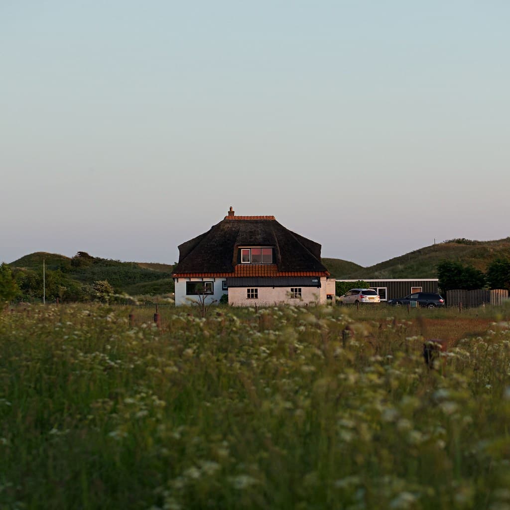 Texel, The Netherlands