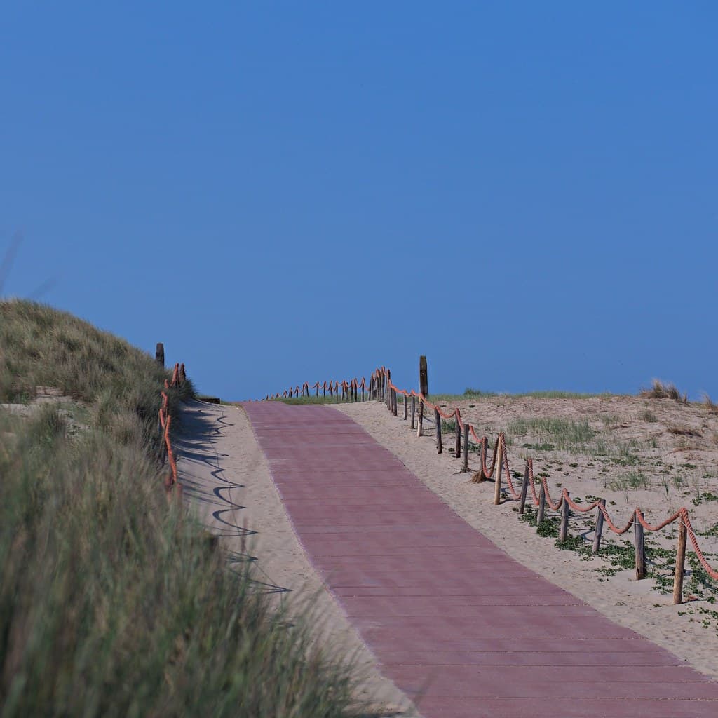 Texel, The Netherlands