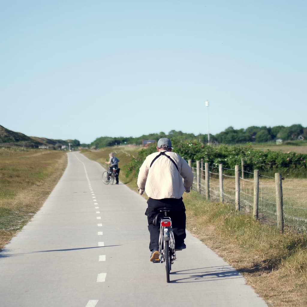 Texel, The Netherlands