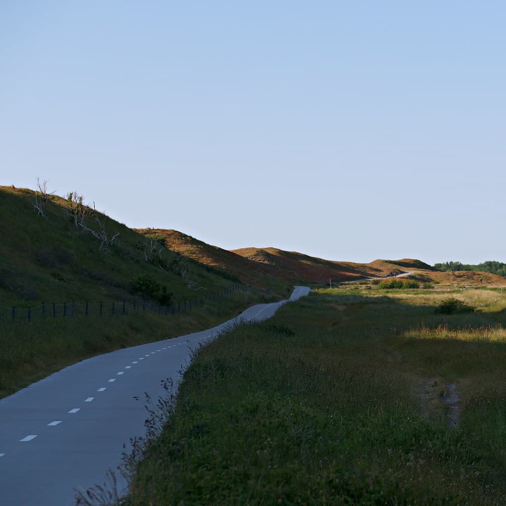Texel, The Netherlands