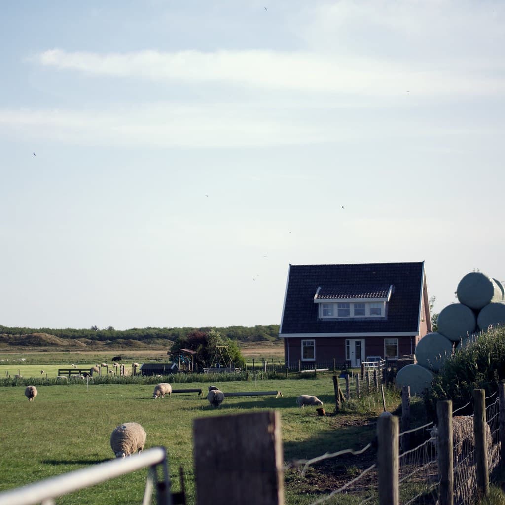 Texel, The Netherlands