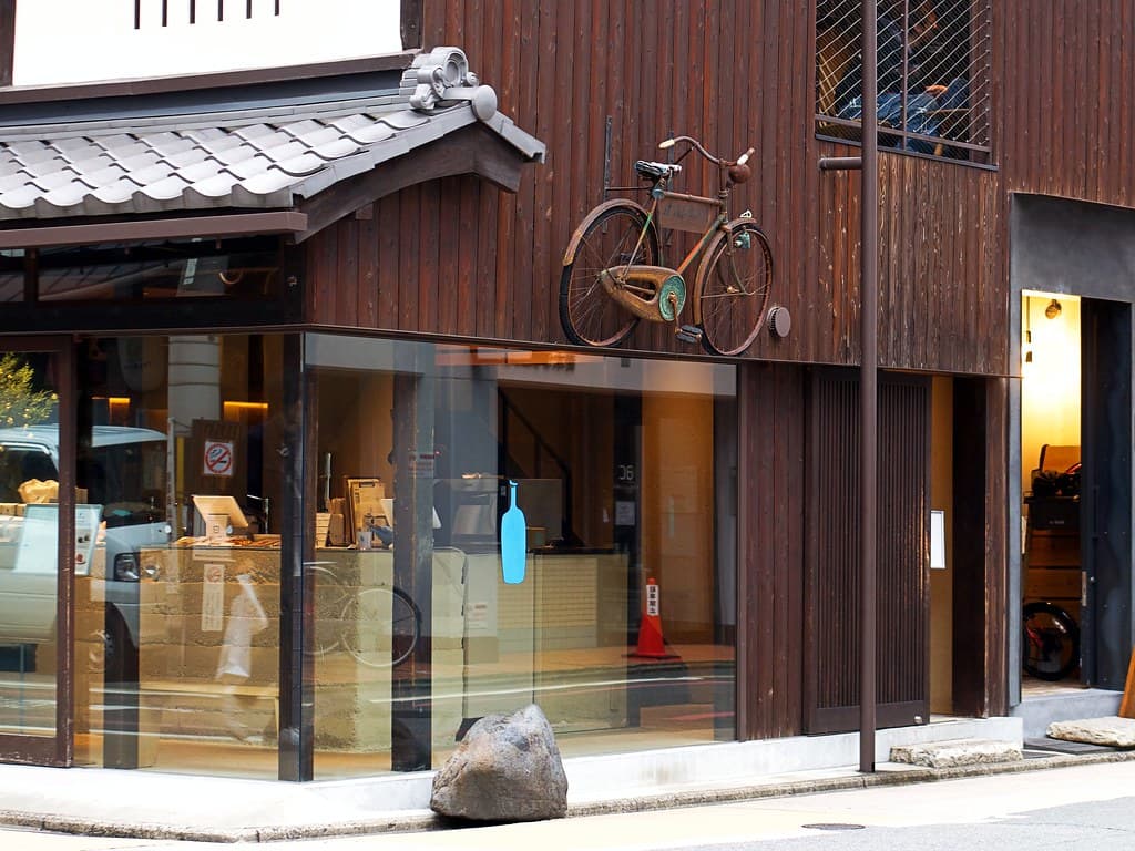 Kyoto