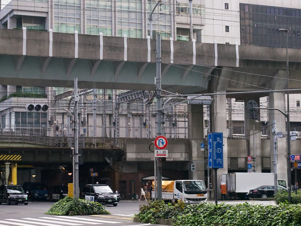 Ginza