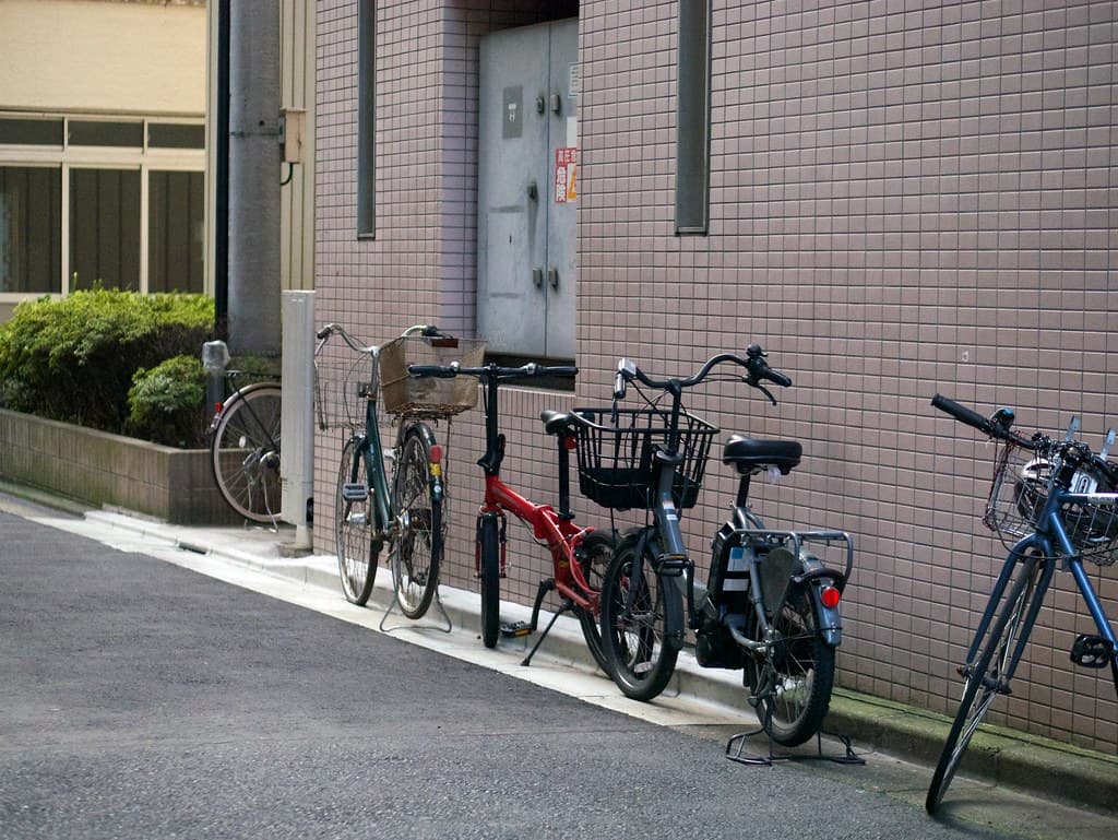 Tokyo