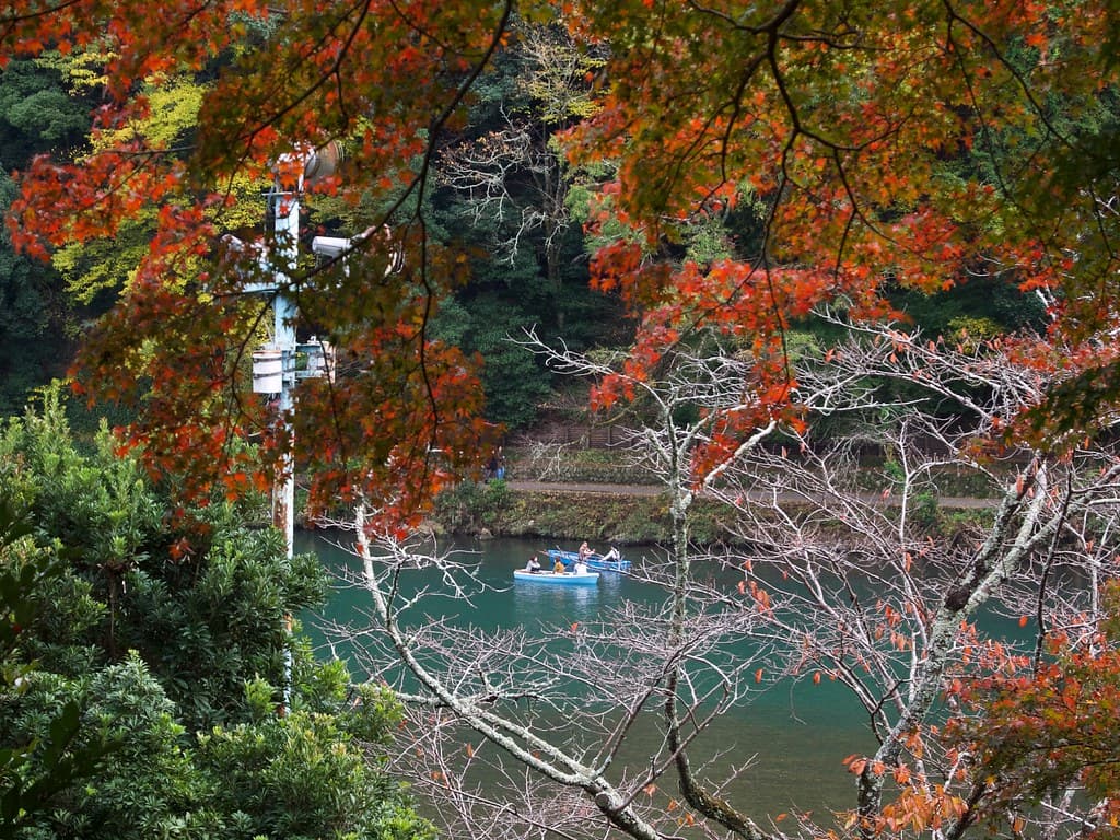 Arashiyama