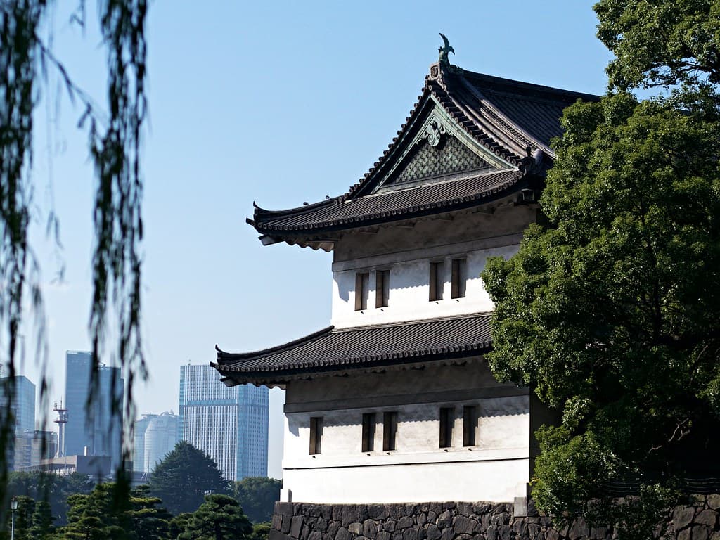 Tokyo