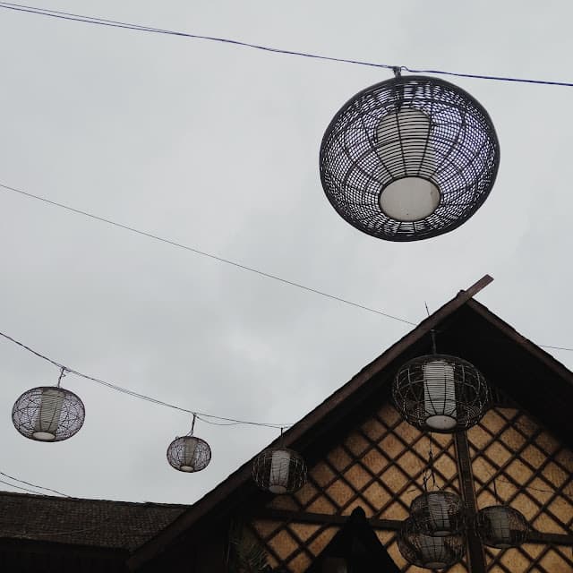 Bandung