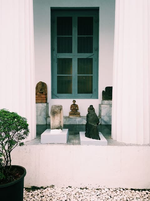 Ketika Kita Memandang