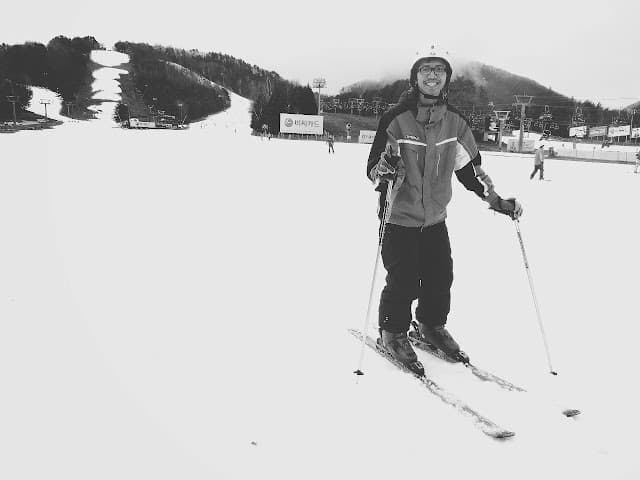 The Beautiful White