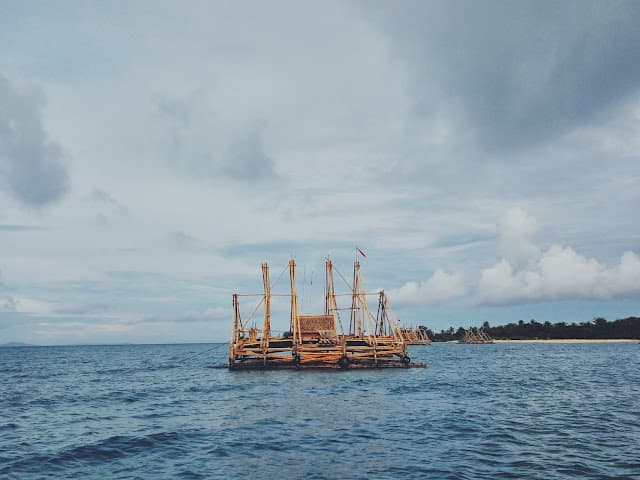 Si Kancil
