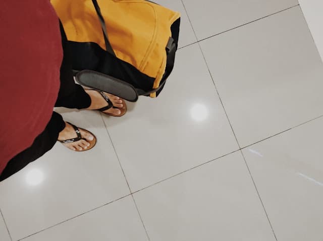 Journey